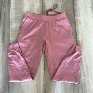 Medium tall Jaanuu scrub bottoms